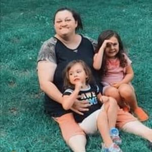 Meet your Posher, Jody